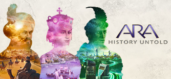 Ara : History Untold