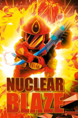 Nuclear Blaze