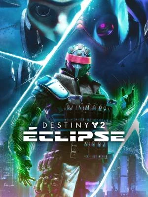 Destiny 2 : Éclipse