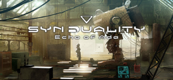 Synduality : Echo of Ada