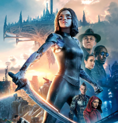 Alita 2