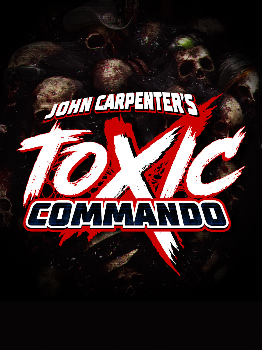 John Carpenter's Toxic Commando