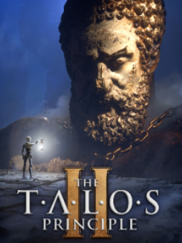 The Talos Principle 2