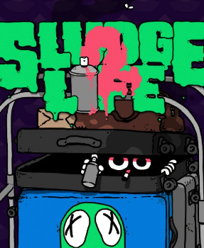 Sludge Life 2