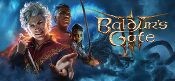 Baldur's Gate III