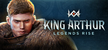 King Arthur: Legends Rise