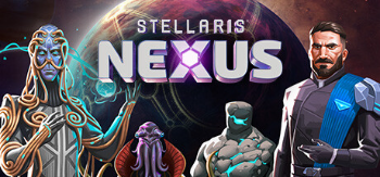 Stellaris Nexus