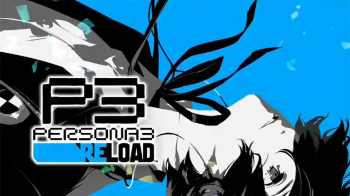 Persona 3 Reload