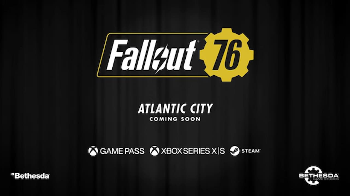 Fallout 76: Answer the Call of Vault 76