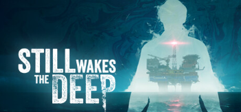 Still Wakes The Deep