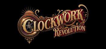 Clockwork
