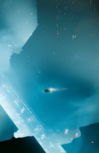 Blade Runner 2033: Labyrinth