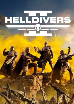 Helldivers 2