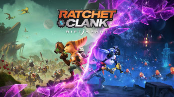 Ratchet & Clank : Rift Apart
