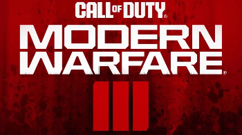 Call of Duty Modern Warfare 3