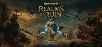 Warhammer Age of Sigmar : Realms of Ruin