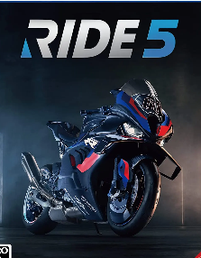 Ride 5