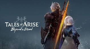 Tales of Arise: Beyond the Dawn