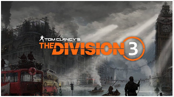 Tom Clancy’s The Division 3