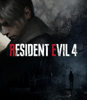 Resident Evil 4 Remake VR