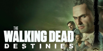 The Walking Dead : Destinies