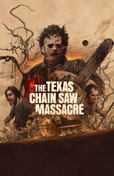 The Texas Chain Saw Massacre