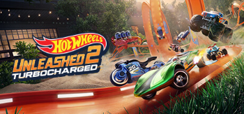Hot Wheels Unleashed 2