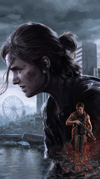 The Last of Us Part II Remastered