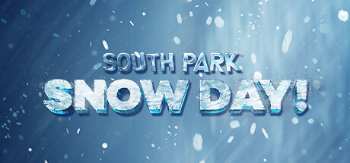 South Park: Snow Day!