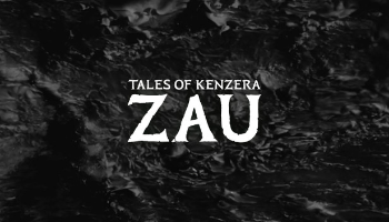 Tales of Kenzera: ZAU