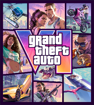 Grand Theft Auto VI
