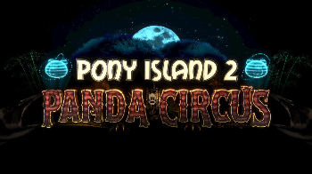 Pony Island Panda Circus