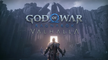 God of War Ragnar Valhalla DLC
