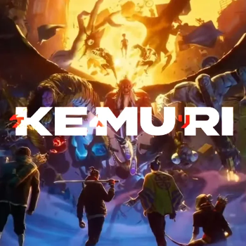 Kemuri