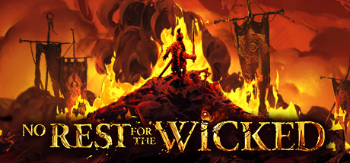 No Rest for the Wicked