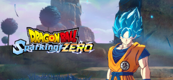 Dragon Ball: Sparking! Zero