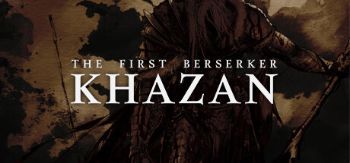 The First Berserker: Khazan