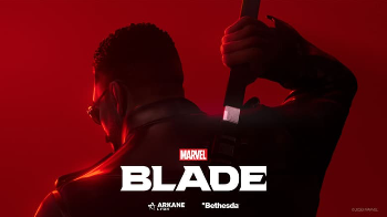 Marvel's Blade