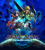 Star Ocean The Second Story R