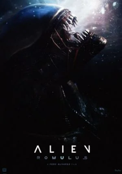 Alien: Romulus