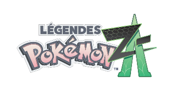 Légendes Pokémon : Z-A