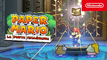 Paper Mario : La Porte Millénaire Remake