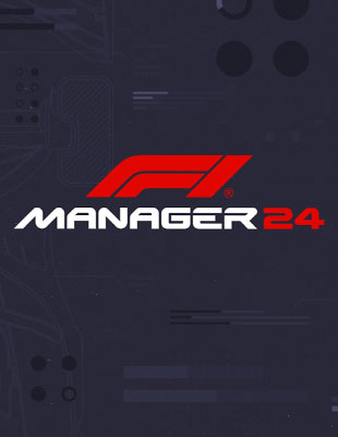 F1 Manager 24