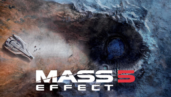 Mass Effect 5