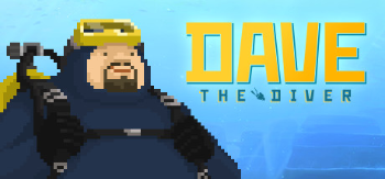 Dave the Diver