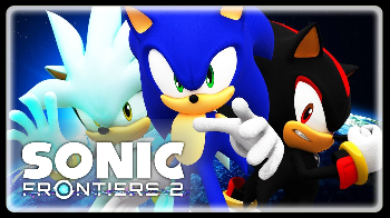 Sonic Frontiers 2