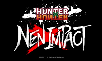 Hunter x Hunter : Nen x Impact