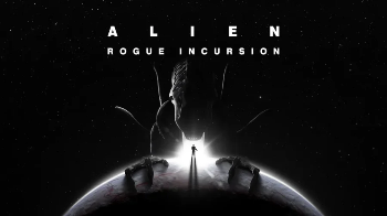 Alien: Rogue Incursion