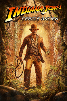 Indiana Jones et le Cercle Ancien