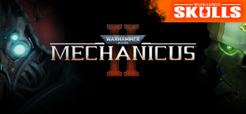 Warhammer 40,000: Mechanicus II